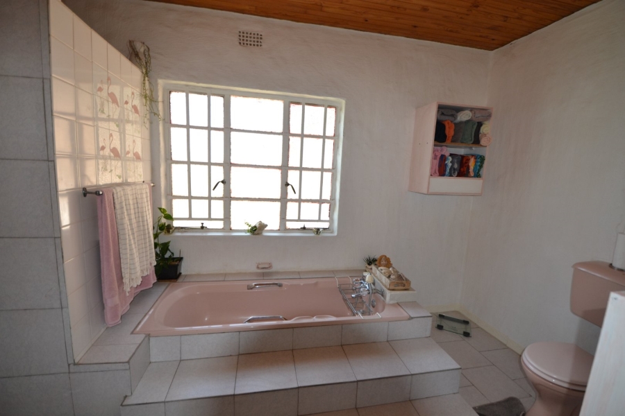 3 Bedroom Property for Sale in Doorn Free State